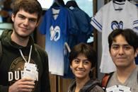 Esperan lleno Clásico de Onefa Esperan lleno Clásico de Onefa