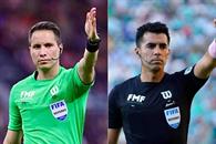 Inhabilitan en Liguilla a &aacute;rbitros que pitaron el Rayados-Am&eacute;rica