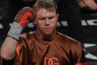 Queda Canelo fuera del top 10 de los libra por libra Queda Canelo fuera del top 10 de los libra por libra