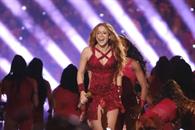 Confirma Shakira nuevas fechas en México para 2026