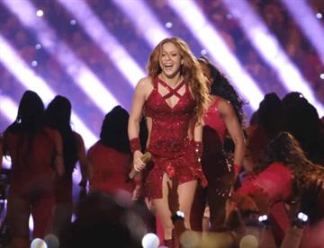 Confirma Shakira nuevas fechas en México para 2026
