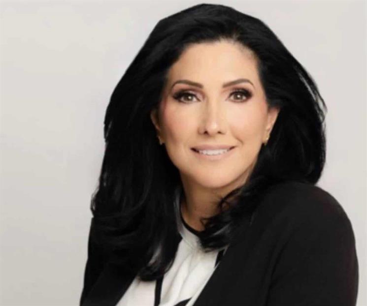 Designan a Patricia Salazar como titular del IEM