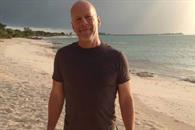 Cerebro de Bruce Willis será donado cuando muera