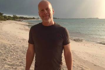 Cerebro de Bruce Willis será donado cuando muera