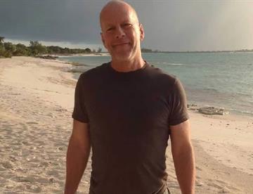 Cerebro de Bruce Willis será donado cuando muera