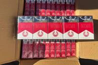 Decomisa IMPI casi 5 millones de cigarros pirata en Sonora Decomisa IMPI casi 5 millones de cigarros pirata en Sonora