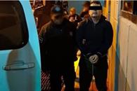 Vinculan a proceso a El Licenciado y a los 7 escoltas de Manzo