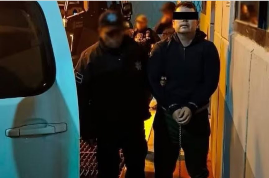 Vinculan a proceso a El Licenciado y a los 7 escoltas de Manzo