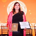 Impulsa desarrollo en investigación y de las mujeres en la ciencia