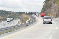 Alerta EU por inseguridad en la Autopista a Laredo Alerta EU por inseguridad en la Autopista a Laredo
