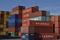 Repuntan 14.2% las exportaciones mexicanas en octubre Repuntan 14.2% las exportaciones mexicanas en octubre