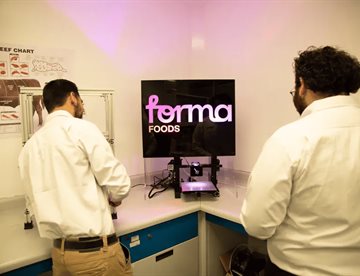 Investigadores Tec patentan tecnología de bioimpresión de tejidos