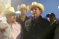 Rechazan transportistas y productores propuesta oficial Rechazan transportistas y productores propuesta oficial