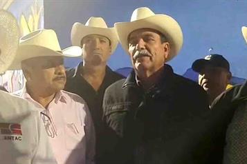 Rechazan transportistas y productores propuesta oficial