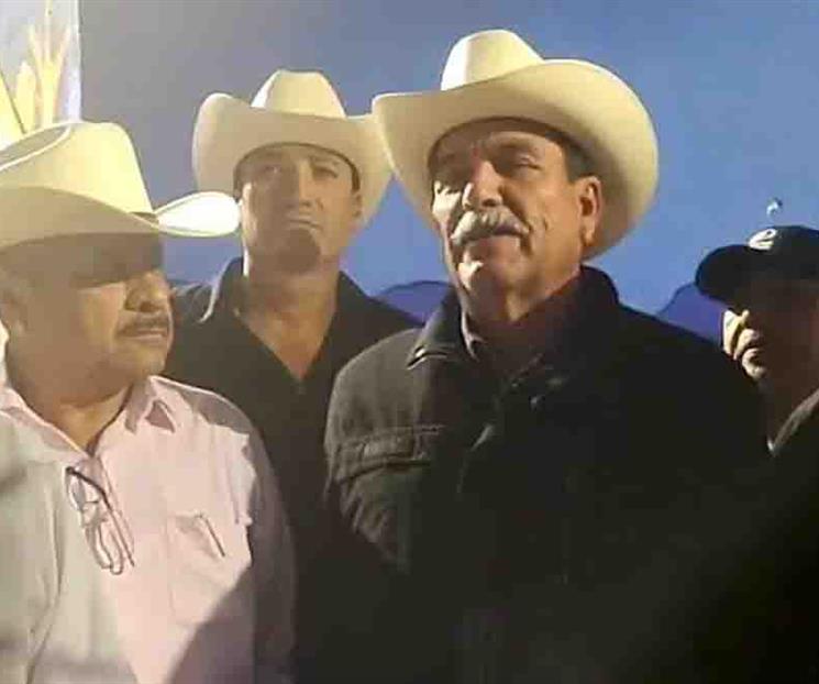 Rechazan transportistas y productores propuesta oficial