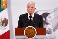 Sheinbaum se pronuncia sobre supuesta renuncia de Gertz a FGR