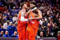 Gana Thunder con 40 puntos de Gilgeous Gana Thunder con 40 puntos de Gilgeous