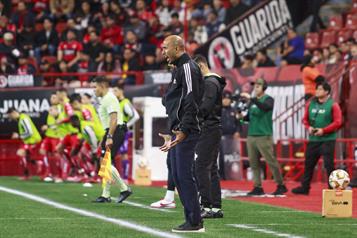 Dice Guido que deben aprender a jugar Liguillas