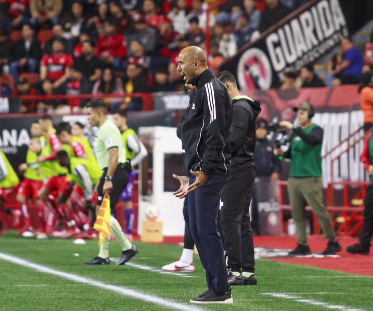 Dice Guido que deben aprender a jugar Liguillas Dice Guido que deben aprender a jugar Liguillas