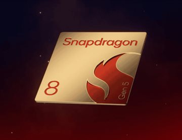 No tiene rival: Qualcomm lanza el Snapdragon 8 Gen 5
