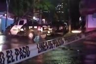 Balean a hombre al sur de Monterrey