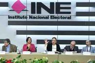 Presenta INE sistema de estadísticas de elecciones