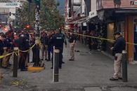 Fotogalería Policiaca del 27/11/2025