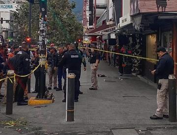 Fotogalería Policiaca del 27/11/2025