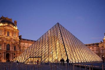 Detienen a otros 4 sospechosos por asalto al Louvre