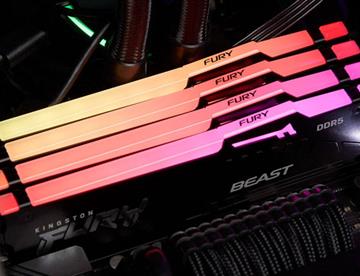 La IA revienta el mercado de las memorias