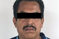 Cae por abuso sexual de menor