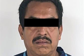 Cae por abuso sexual de menor