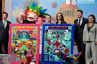 Gobierno federal afina esquema de seguridad para Mundial: Cuevas