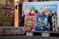 Sheinbaum evalúa acudir a Washington para sorteo mundialista