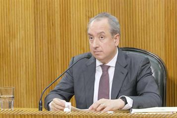 Alza al ISN es modificable: Garza Ibarra