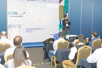 Comparte NL su plan hídrico