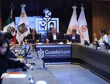 Mantendrá Guadalupe subsidios en pago del impuesto predial