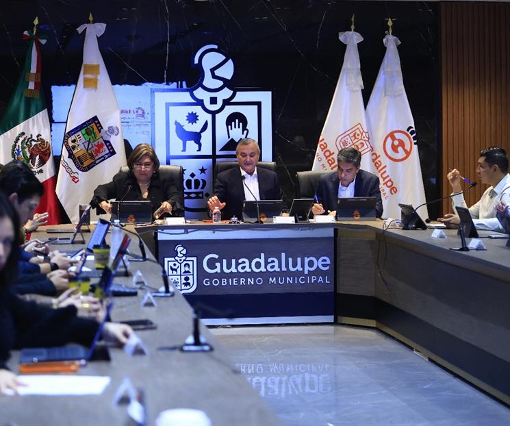 Mantendrá Guadalupe subsidios en pago del impuesto predial