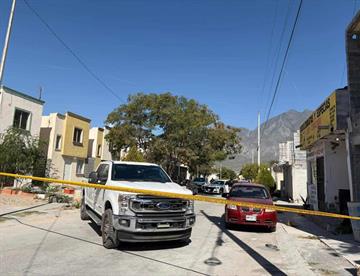 Catean fincas en García