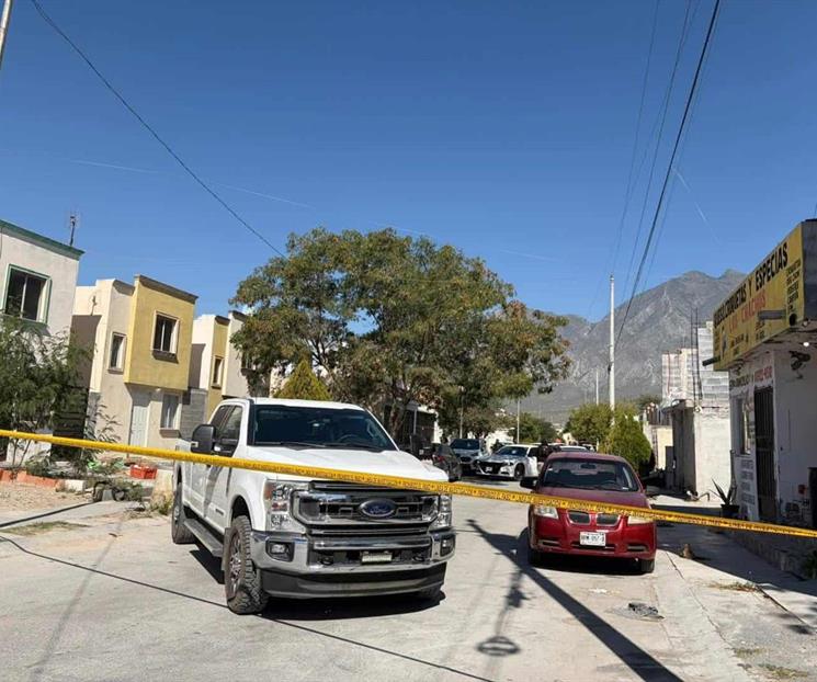 Catean fincas en García