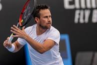 Avanza Varela a cuartos de final en Bogotá