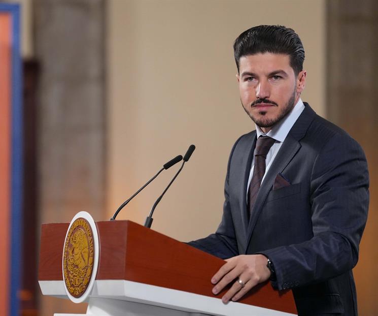 Nuevo León se declara blindado para el Mundial 2026 Nuevo León se declara blindado para el Mundial 2026