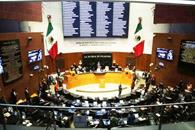 Ratifica Senado 20 magistrados del Tribunal Federal de Justicia Ratifica Senado 20 magistrados del Tribunal Federal de Justicia