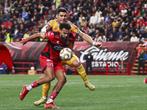 Golea Xolos a Tigres y está con un pie fuera de la Liguilla