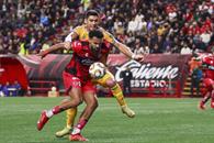 Caen Tigres por goleada ante Xolos en Liguilla