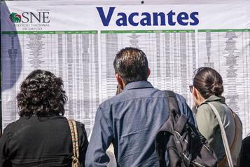 Revela Inegi aumento en el empleo informal