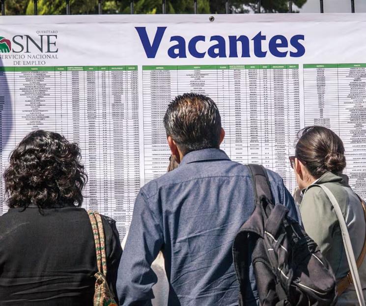 Revela Inegi aumento en el empleo informal Revela Inegi aumento en el empleo informal