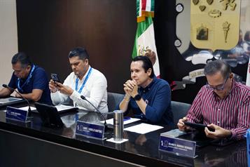 Aprueba San Nicolás su presupuesto 2026