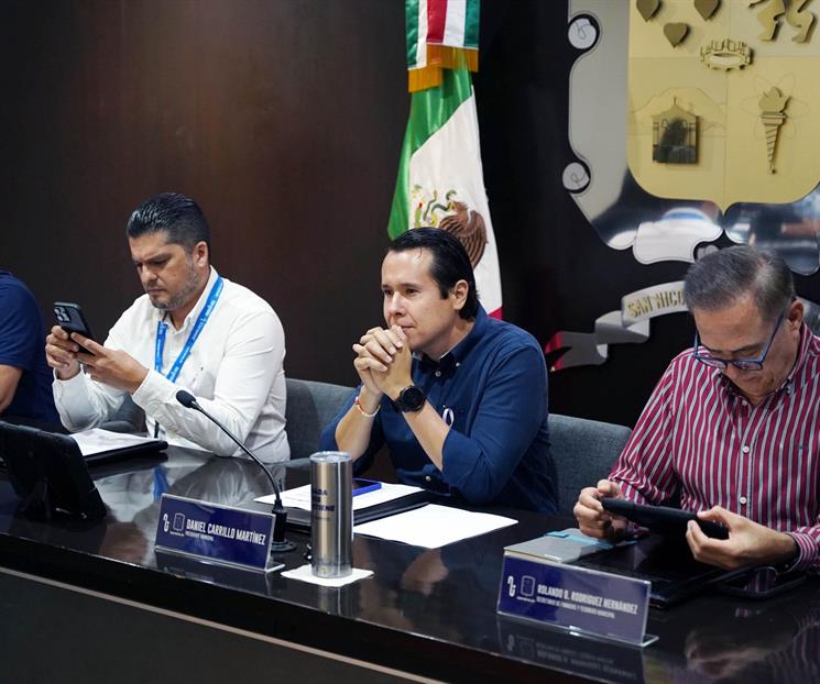 Aprueba San Nicolás su presupuesto 2026