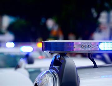 Abaten a sicario en Doctor Coss